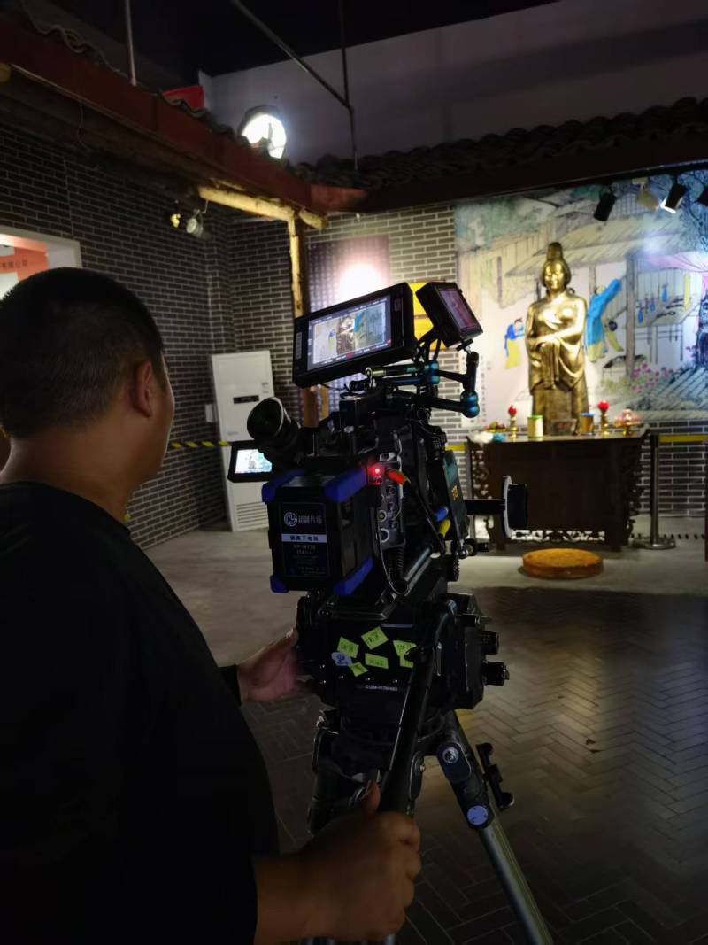 为什么你的宣传片没人看揭秘十堰企业宣传片制作的艺术密码